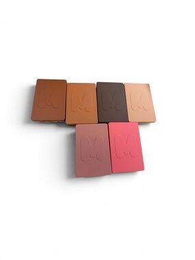 Brand New Morphe Blush & Bronze Bundle